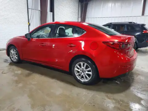 3MZBN1U72JM217486 — 2018 Mazda 3, foto 2 de Copart, Lateral