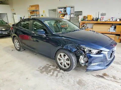 2018 MAZDA 3 VIN 3MZBN1U71JM162996 фото 4