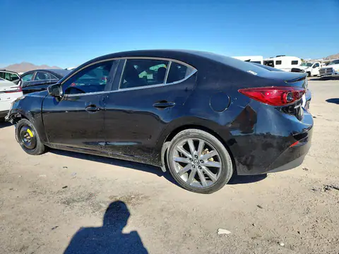 3MZBN1V3XJM202939 — 2018 Mazda 3, zdjęcie 2 z Copart 20.10.2026, Przód
