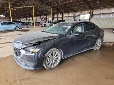 2019 Mazda 3 VIN 3MZBPADL5KM108898 фото 1