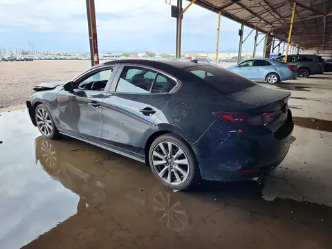 2019 Mazda 3 VIN 3MZBPADL5KM108898 фото 2