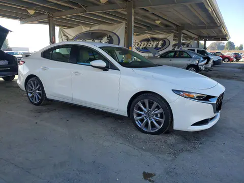 2019 Mazda 3 VIN 3MZBPADL9KM105518 фото 4