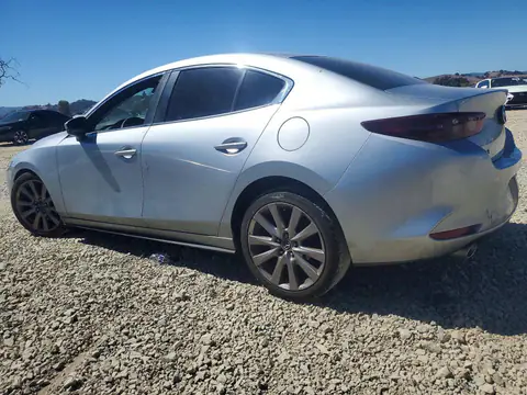 3MZBPAAL6KM109482 — 2019 Mazda 3, фото 2 с аукциона Copart 13.10.2026, Повреждения снизу