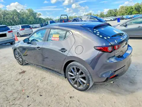 JM1BPAJM5K1138481 — 2019 Mazda 3, zdjęcie 2 z Copart 20.10.2026, Bok