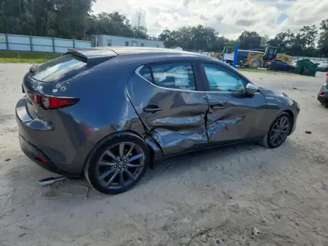 JM1BPAJM5K1138481 — 2019 Mazda 3, zdjęcie 3 z Copart 20.10.2026, Bok