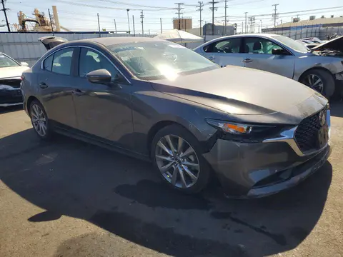 2019 Mazda 3 VIN 3MZBPADL3KM112836 фото 4