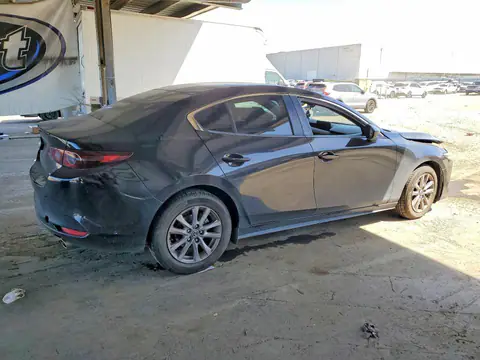 JM1BPABL3L1166626 — 2020 Mazda 3, photo 3 from Copart 29.09.2026, Front end