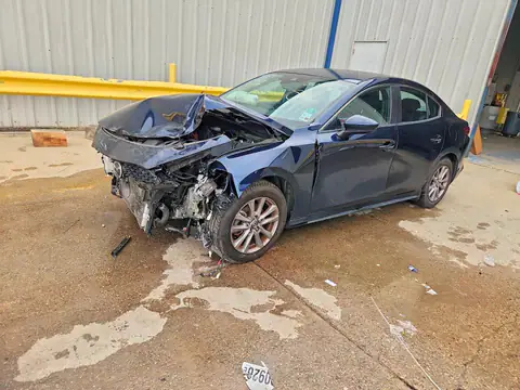 2020 MAZDA 3 VIN 3MZBPABL7LM136738 фото 1