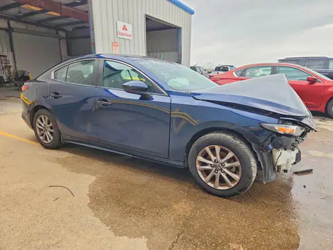 2020 MAZDA 3 VIN 3MZBPABL7LM136738 фото 4