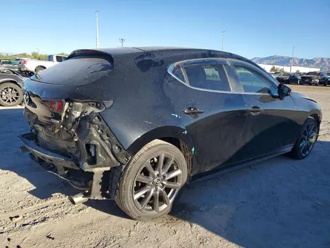 2020 Mazda 3 VIN JM1BPALM2L1158573 фото 3