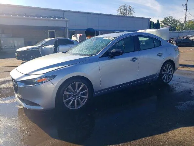 2020 MAZDA 3 VIN 3MZBPACL2LM130585 фото 1