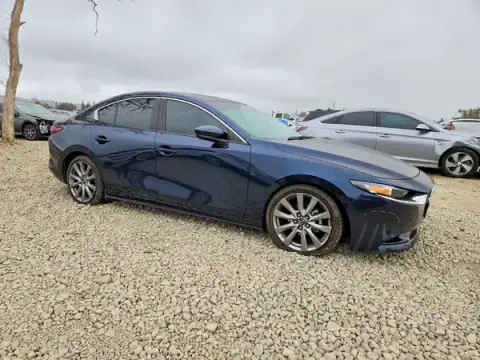 3MZBPADL5LM128859 — 2020 Mazda 3, foto 4 de Copart, Parte delantera