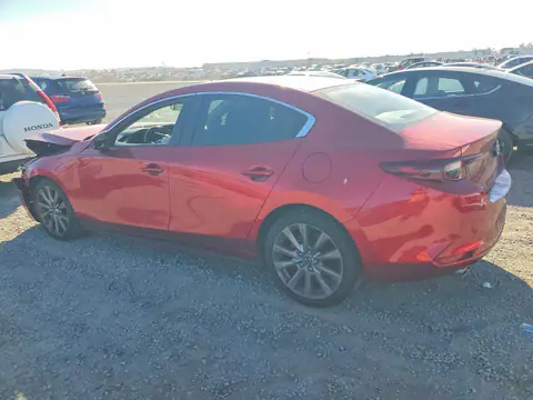 3MZBPACL8LM127867 — 2020 Mazda 3, zdjęcie 2 z Copart 20.10.2026, Przód