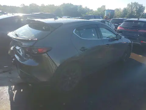 2021 MAZDA 3 VIN JM1BPBNY7M1400393 фото 3