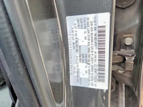 3MZBPACLXMM251723 — 2021 Mazda 3, ПЕРЕДНЯЯ ЧАСТЬ (Front End), фото до ремонта