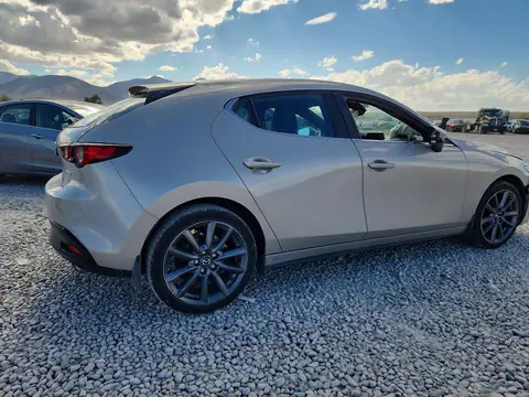 2022 MAZDA 3 VIN JM1BPALL8N1513207 фото 3