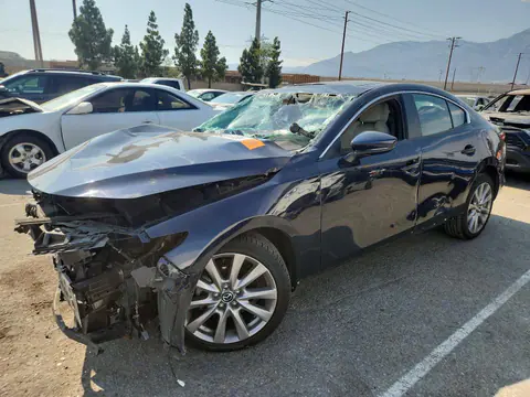 2023 Mazda 3 VIN 3MZBPACM1PM354428 фото 1