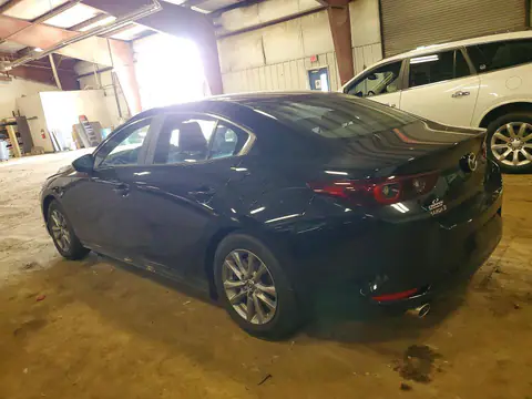 2024 MAZDA 3 VIN 3MZBPAAM8RM417059 фото 2