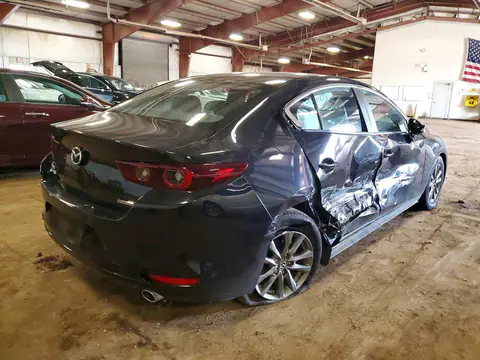 2024 MAZDA 3 VIN 3MZBPAAM8RM417059 фото 3