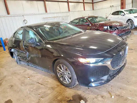 2024 MAZDA 3 VIN 3MZBPAAM8RM417059 фото 4