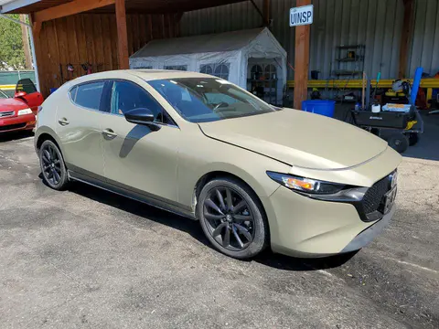 2024 Mazda 3 VIN JM1BPBYY5R1708245 фото 4