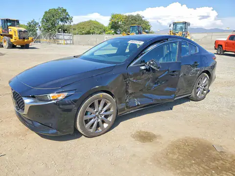 3MZBPACM1RM417160 — 2024 Mazda 3, Bok (Side), zdjęć przed naprawą