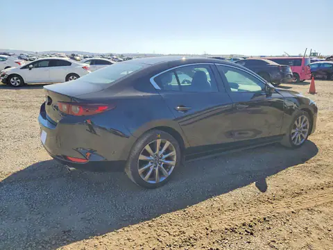 3MZBPACM1RM417160 — 2024 Mazda 3, foto 3 de Copart 23.10.2026, Lateral