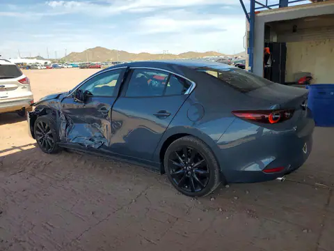 3MZBPBCMXRM409435 — 2024 Mazda 3, zdjęcie 2 z Copart 22.10.2026, Bok