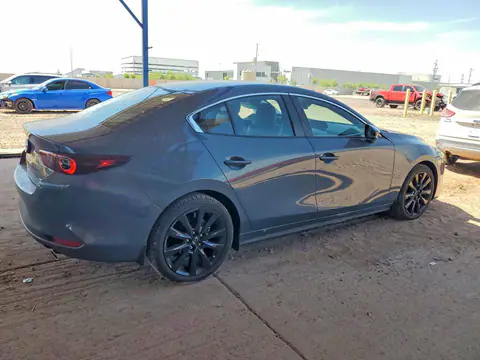3MZBPBCMXRM409435 — 2024 Mazda 3, zdjęcie 3 z Copart 22.10.2026, Bok