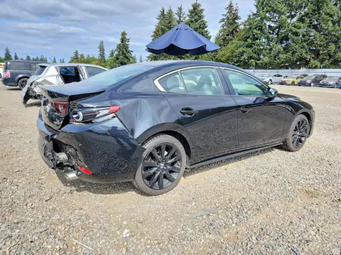 3MZBPABM5RM423447 — 2024 Mazda 3, zdjęcie 3 z Copart 20.10.2026, Tył