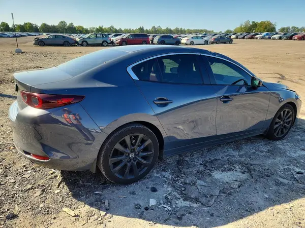3MZBPBCM3RM426013 — 2024 Mazda 3, фото 3 с аукциона Copart, Крыша