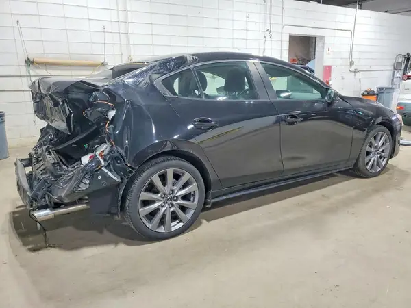 3MZBPACM4RM415726 — 2024 Mazda 3, фото 3 с аукциона Copart 16.10.2026, Задняя часть