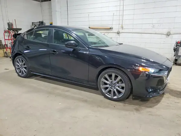 3MZBPACM4RM415726 — 2024 Mazda 3, фото 4 с аукциона Copart 16.10.2026, Задняя часть
