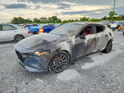 2024 MAZDA 3 VIN JM1BPBLM0R1650159 фото 1