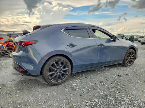2024 MAZDA 3 VIN JM1BPBLM0R1650159 фото 3