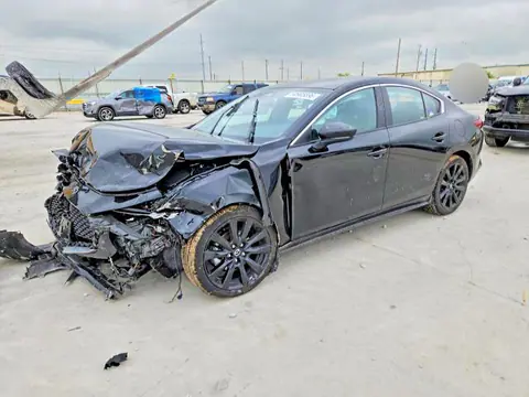 2026 MAZDA 3 VIN JM1BPABL5T1855972 фото 1