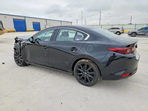 2026 MAZDA 3 VIN JM1BPABL5T1855972 фото 2