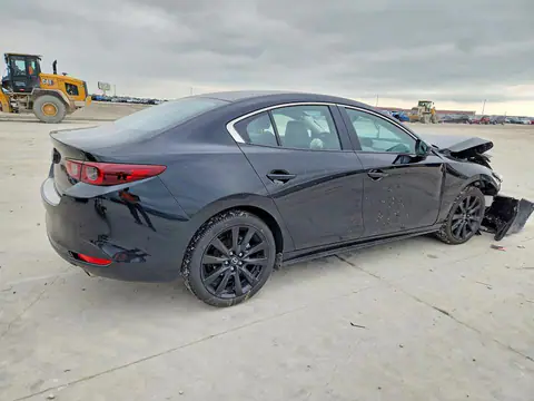 2026 MAZDA 3 VIN JM1BPABL5T1855972 фото 3