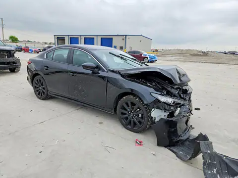 2026 MAZDA 3 VIN JM1BPABL5T1855972 фото 4