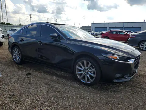 2026 MAZDA 3 VIN JM1BPACL8T1866897 фото 4