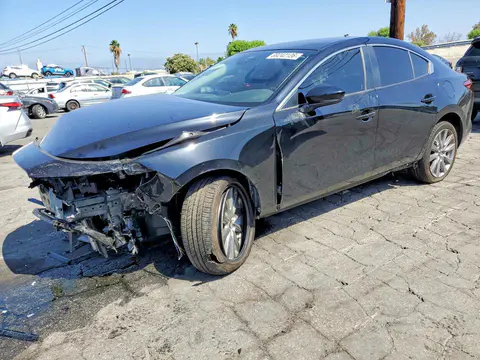 2026 Mazda 3 VIN JM1BPACL6T1861374 фото 1