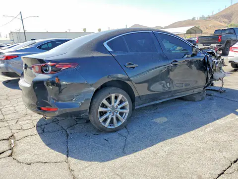 2026 Mazda 3 VIN JM1BPACL6T1861374 фото 3