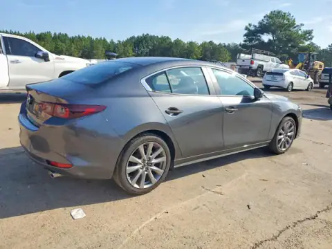 JM1BPACL6T1870012 — 2026 Mazda 3, zdjęcie 3 z Copart, Zalanie