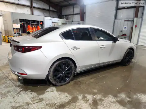 2026 Mazda 3 Select Sport VIN JM1BPABL7T1873065 фото 3