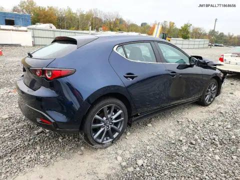 JM1BPALL7T1868656 — 2026 Mazda 3, фото 3 с аукциона Copart, Передняя часть