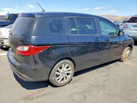JM1CW2BL5E0165970 — 2014 Mazda 5, фото 3 с аукциона Copart 29.09.2026, Передняя часть