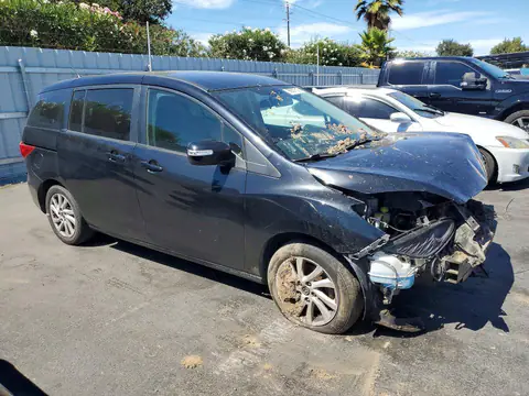 JM1CW2BL5E0165970 — 2014 Mazda 5, фото 4 с аукциона Copart 29.09.2026, Передняя часть
