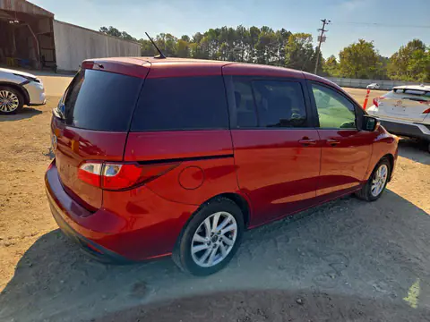 2014 MAZDA 5 VIN JM1CW2BL2E0169166 фото 3
