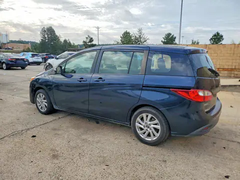 2015 MAZDA 5 VIN JM1CW2BL6F0182245 фото 2