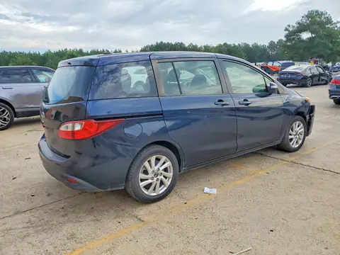 2015 MAZDA 5 VIN JM1CW2BL6F0182245 фото 3